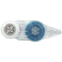 プラス ノリノポッド しっかり貼れる 詰替 8.4mm TG-1121R F206841-38-907TG-1121R