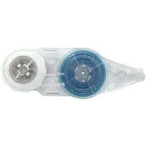 プラス ノリノポッド しっかり貼れる 詰替 8.4mm TG-1121R F206841-38-907TG-1121R-イメージ1