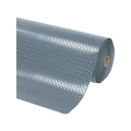 Ｊｕｓｔｒｉｔｅ NOTRAX/疲労軽減マット クッショントラックス グレー 910×1500 FC069HF-1030191