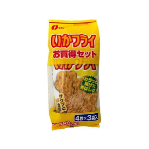 なとり いかフライ お買得セット FCU8530-イメージ1