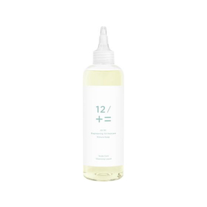 木村石鹸工業 JU-NI スカルプケアクレンジング 250mL FC128PV-イメージ1