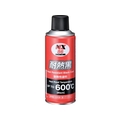 イチネンケミカルズ 耐熱黒 300mL 0000 86 FC996UY-6774367