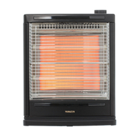 YAMAZEN 遠赤外線電気ストーブ e angle select ES-SD084E6-AB