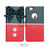 Happymori iPhone 8/7用ケース Sweet you diary ブラウン HM10290I7S-イメージ11