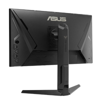 ASUS VG259QL5A 24．5型液晶ディスプレイ TUF Gaming ブラック
