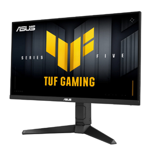 ASUS 24．5型液晶ディスプレイ TUF Gaming ブラック VG259QL5A-イメージ10
