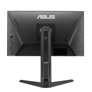 ASUS 24．5型液晶ディスプレイ TUF Gaming ブラック VG259QL5A-イメージ11