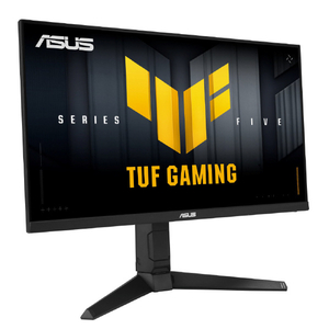 ASUS 24．5型液晶ディスプレイ TUF Gaming ブラック VG259QL5A-イメージ9