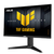 ASUS 24．5型液晶ディスプレイ TUF Gaming ブラック VG259QL5A-イメージ10