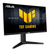ASUS 24．5型液晶ディスプレイ TUF Gaming ブラック VG259QL5A-イメージ9