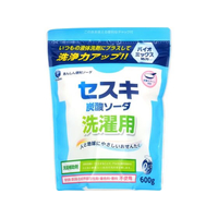 第一石鹸 ランドリークラブ セスキ炭酸ソーダ洗濯用 600mL FCU3806