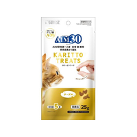 マルカン AIM30 カリッとトリーツ チーズ味 5g×5袋 FC027PU-SAI-026