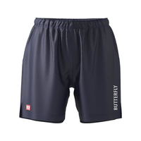 バタフライ セミロング・パンツ FCD011L-52280-178-SS