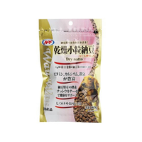 ナチュラルペット WauWau 乾燥小粒納豆 80g FCE529T