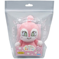 あんぱん顔様 リクエスト 3点 まとめ商品 アンパンマン顔型クッション／ドキンちゃん | 卸売・ 問屋