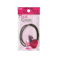 貝印 ヘップリング 細 茶 2個 FCB210J-000HA3023