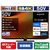 シャープ 50V型4Kチューナー内蔵4K対応液晶テレビ AQUOS XLED 4T-50X7A-イメージ1