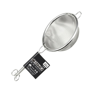 TAKAGI 18-8ST 茶こし 畳おり FCJ581W-4907052871137-イメージ1
