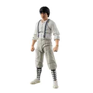 バンダイスピリッツ S．H．Figuarts ドラゴン(プロジェクトA) SHFﾄﾞﾗｺﾞﾝﾌﾟﾛｼﾞｴｸﾄA-イメージ1