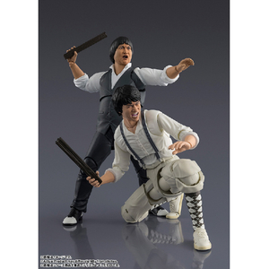 バンダイスピリッツ S．H．Figuarts ドラゴン(プロジェクトA) SHFﾄﾞﾗｺﾞﾝﾌﾟﾛｼﾞｴｸﾄA-イメージ10