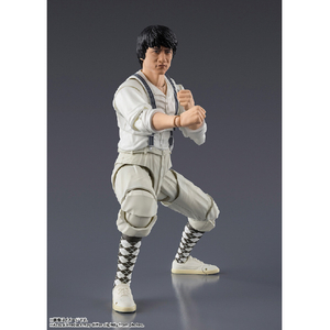 バンダイスピリッツ S．H．Figuarts ドラゴン(プロジェクトA) SHFﾄﾞﾗｺﾞﾝﾌﾟﾛｼﾞｴｸﾄA-イメージ2