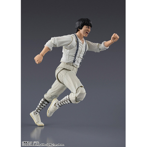 バンダイスピリッツ S．H．Figuarts ドラゴン(プロジェクトA) SHFﾄﾞﾗｺﾞﾝﾌﾟﾛｼﾞｴｸﾄA-イメージ3