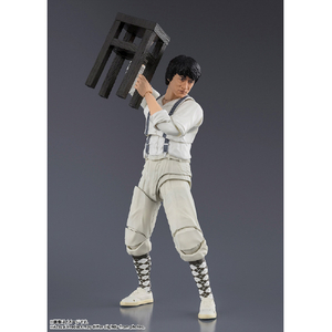 バンダイスピリッツ S．H．Figuarts ドラゴン(プロジェクトA) SHFﾄﾞﾗｺﾞﾝﾌﾟﾛｼﾞｴｸﾄA-イメージ4