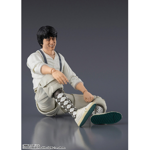 バンダイスピリッツ S．H．Figuarts ドラゴン(プロジェクトA) SHFﾄﾞﾗｺﾞﾝﾌﾟﾛｼﾞｴｸﾄA-イメージ6