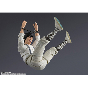 バンダイスピリッツ S．H．Figuarts ドラゴン(プロジェクトA) SHFﾄﾞﾗｺﾞﾝﾌﾟﾛｼﾞｴｸﾄA-イメージ7
