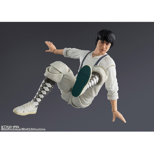 バンダイスピリッツ S．H．Figuarts ドラゴン(プロジェクトA) SHFﾄﾞﾗｺﾞﾝﾌﾟﾛｼﾞｴｸﾄA-イメージ8