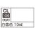 GSIクレオス Mr．カラー LASCIVUS Aura(ラスキウス アウラ)白雪色 CL106ﾗｽｷｳｽｼﾗﾕｷｲﾛN-イメージ1