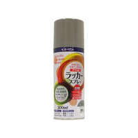 サンデーペイント アクリルラッカースプレー グレー 300mL FC128SN-#20019E