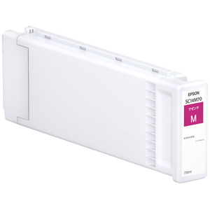 エプソン インクカートリッジ 700ml マゼンタ FCA7291-SC14M70-イメージ1