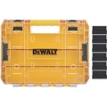 ＤＥＷＡＬＴ タフケース 大 デバイダー付 DT70839-QZ FC508XZ-4514923