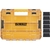 ＤＥＷＡＬＴ タフケース 大 デバイダー付 DT70839-QZ FC508XZ-4514923-イメージ1