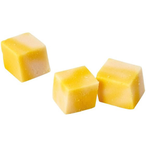 マルカン おててにもってたべるスイーツ りんごヨーグルト味 60g FCS2431-ML-371-イメージ2