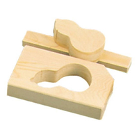 江部松商事 ひのき 押し型 ライス型 兵丹 FC218LA-0530400