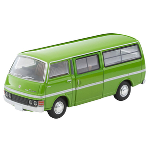 トミーテック トミカリミテッドヴィンテージ NEO LV-N323a 日産 キャラバン ロング デラックス (緑)78年式 LVN323Aニツサンキヤラバンミドリ78ネン トミーテック トミカリミテッドヴィンテージ NEO LV-N323a 日産 キャラバン ロング デラックス (緑)78年式 LVN323Aニツサンキヤラバンミドリ78ネン