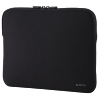 エレコム インナーバッグ/11．6インチ/スリム ブラック BM-IBTHNP11BK