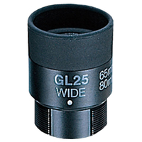 ビクセン フィールドスコープ用接眼レンズ(広角) GL25