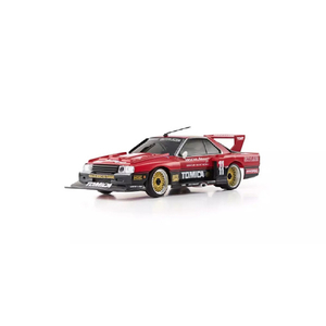 京商 FIRST MINI-Z スカイライン スーパーシルエット '82 FMZｽｶｲﾗｲﾝｽ-ﾊﾟ-ｼﾙｴﾂﾄ82?-イメージ2