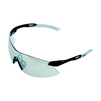トラスコ 一眼型セーフティグラス　アドバンストミラーレンズ TRUSCO　一眼型セーフティグラス TSG-7104AM