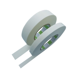 日東電工 日東/保持用途に優れた両面テープ 0m 白 FC719GK-8290876-イメージ1