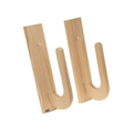 ライフサーブ EASY RACK for Board パラレル 無塗装 FCF272A
