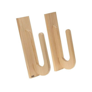 ライフサーブ EASY RACK for Board パラレル 無塗装 FCF272A-イメージ1