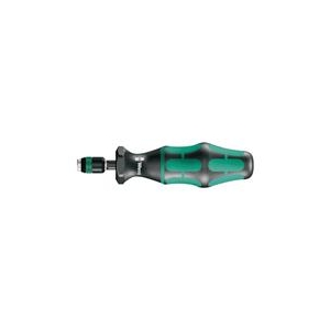 Ｗｅｒａ社 7400　クラフトフォーム　トルクビットフォルダー　0．3～1．2Nm 074715-イメージ1