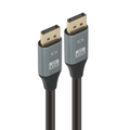 JTT DisplayPortケーブル 8K対応 1m ブラック JTDISP8K-1M-BK