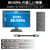 JTT DisplayPortケーブル 8K対応 1m ブラック JTDISP8K-1M-BK-イメージ4