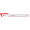 サンスター Ninipie ニニピー レッド×ダークレッド FC984PW-S4540042