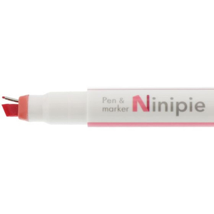 サンスター Ninipie ニニピー レッド×ダークレッド FC984PW-S4540042-イメージ3